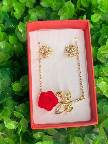 Necklace