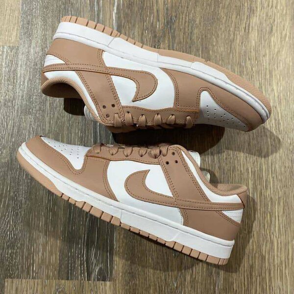 Nikes