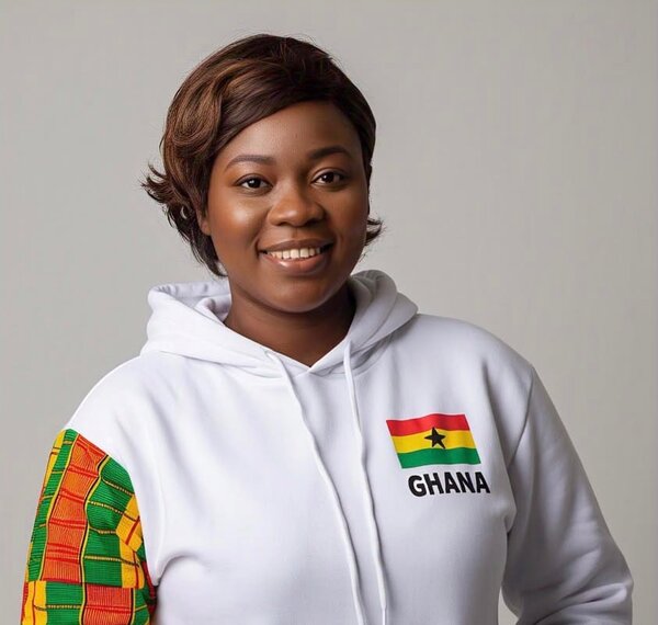Ghana month edition