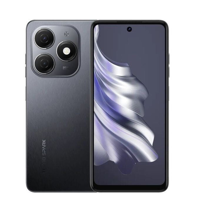 Spark 20