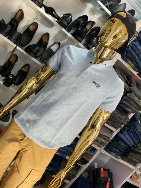 Club T shirts