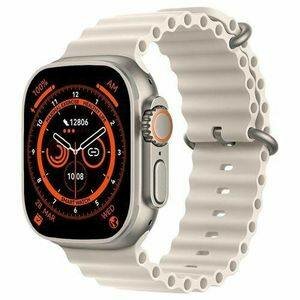 Montre intelligente premium