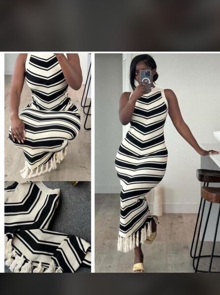 Ladies outfits