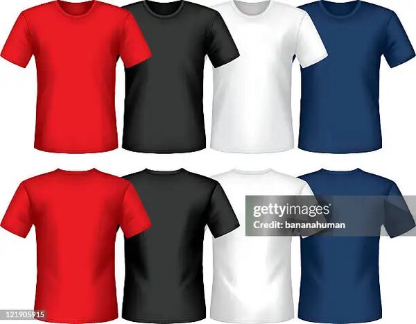 Tee shirt