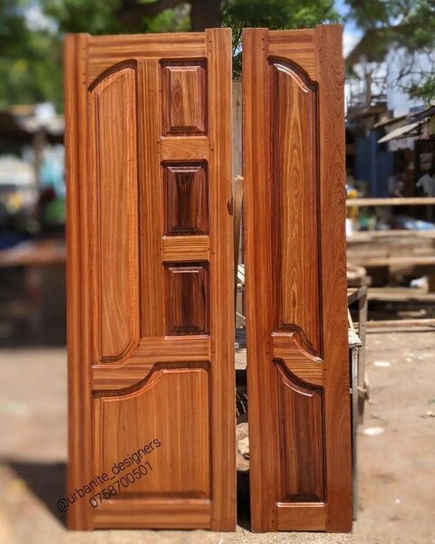 Double Door