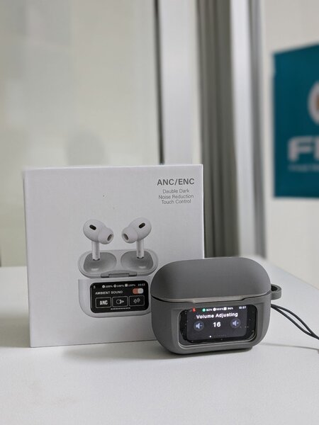 Airpods