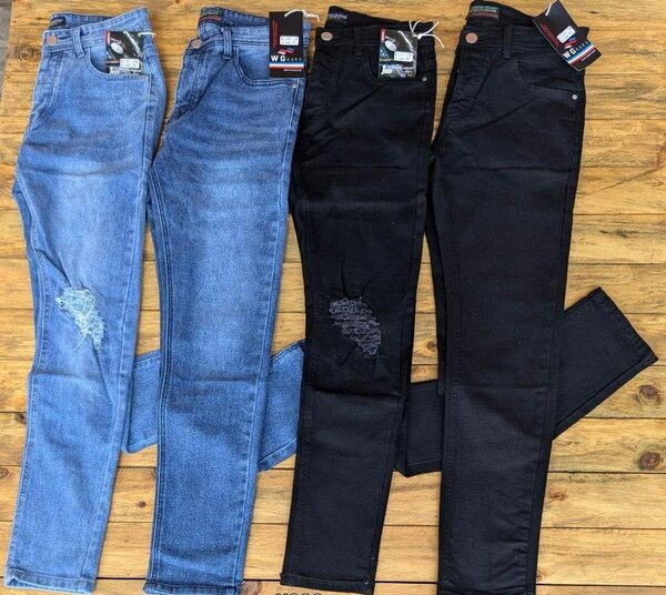 Trousers