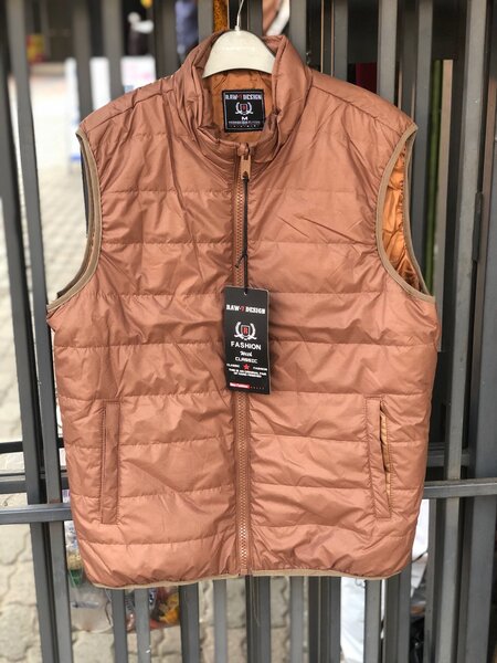 Insulated vests