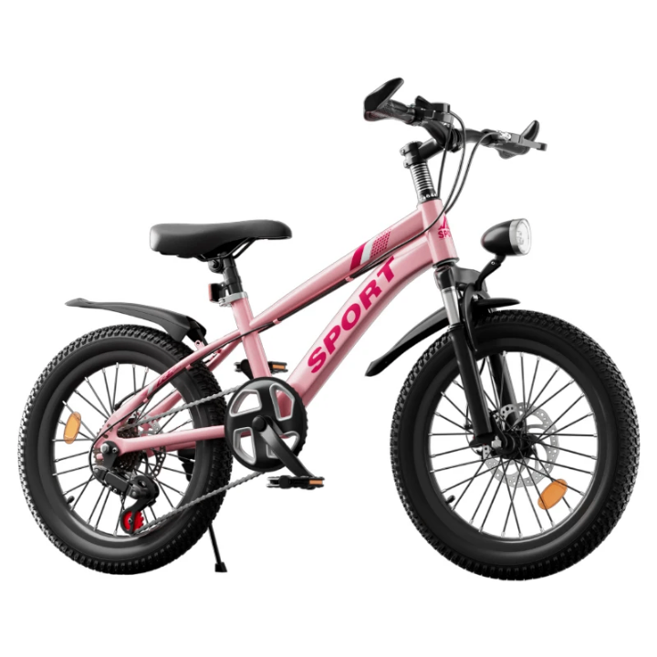 Vélo Enfant Sport 16" Confort