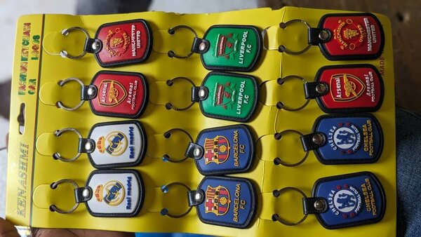 key holders