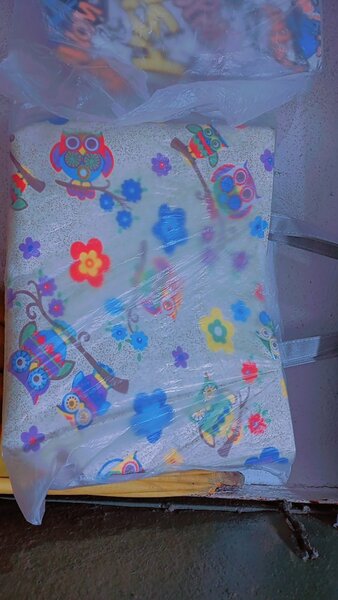 Tote bag tendance imprimé