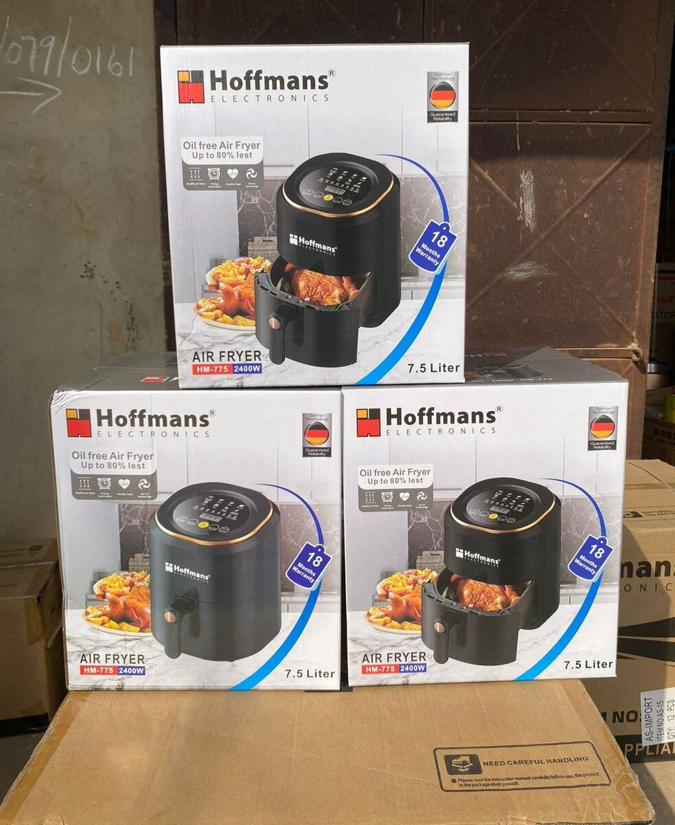 Airfryer