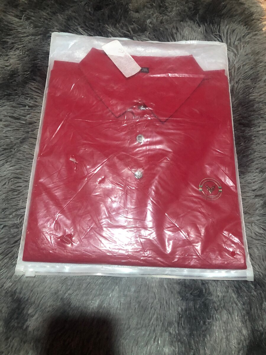 Men's T-shirt