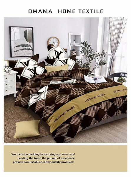Bedsheet