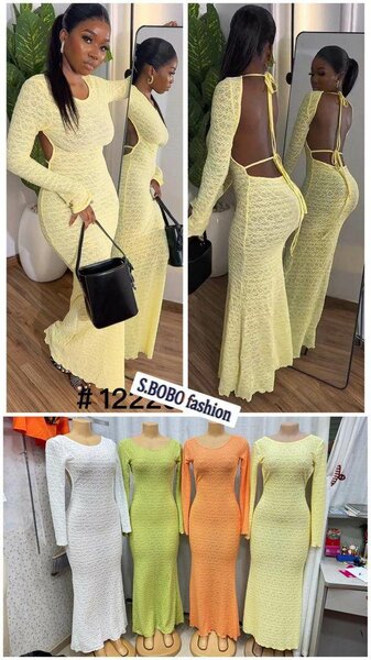 Les robes