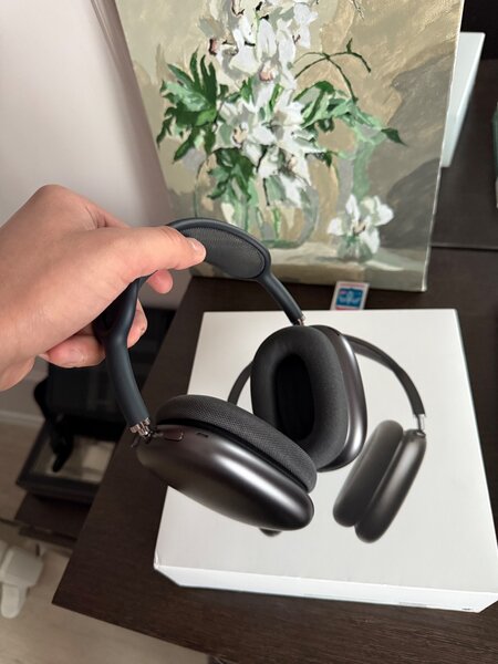 Apple AirPods Max