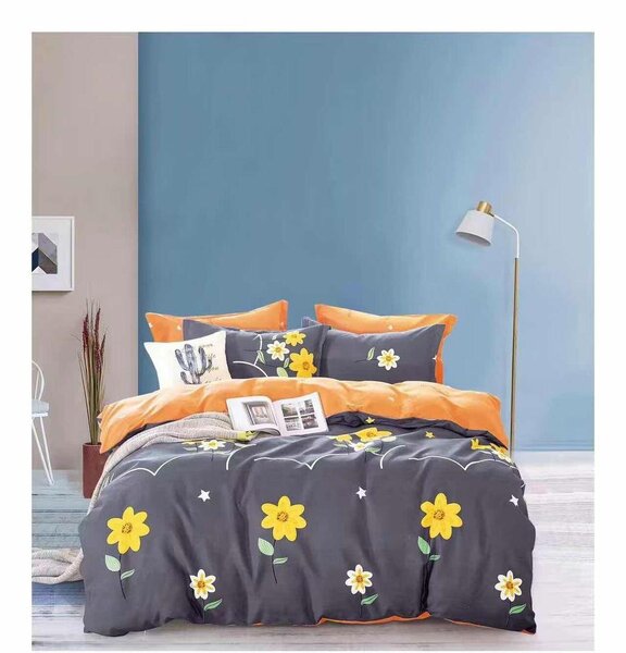 Duvet set