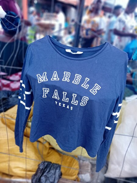 T-shirt "Marble Falls Texas"