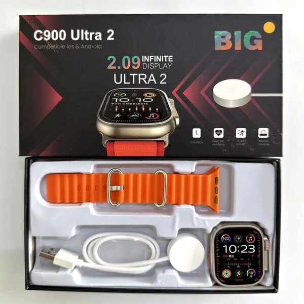 (livraison gratos) Montre connectée,Smartwat,Offre spéciale