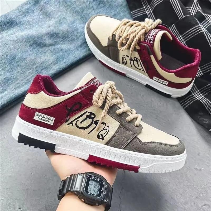 Chaussures mixte promo