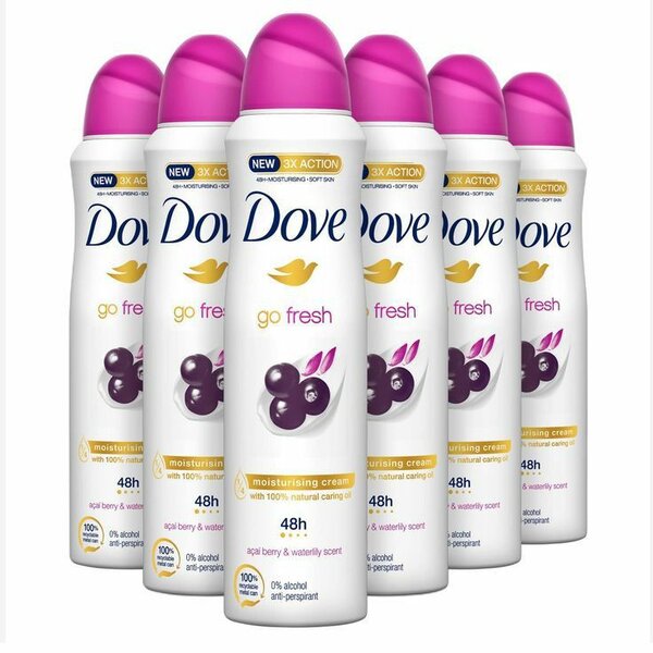 Dove  Original