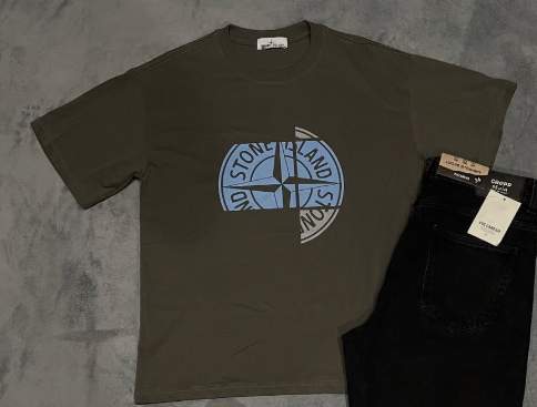 T-shirt size M&L