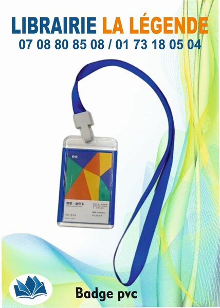 Badge