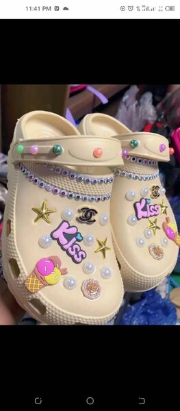 Celebrity kids mall