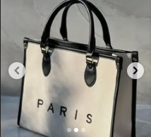 bag