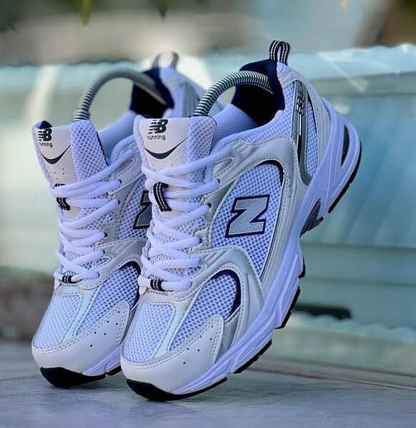 New balance