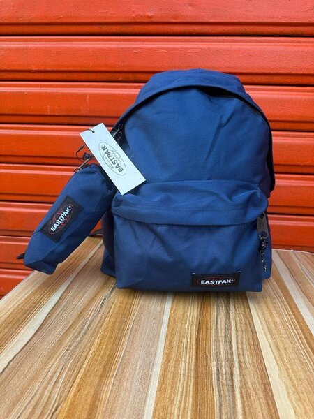 Sac à dos Eastpak résistant