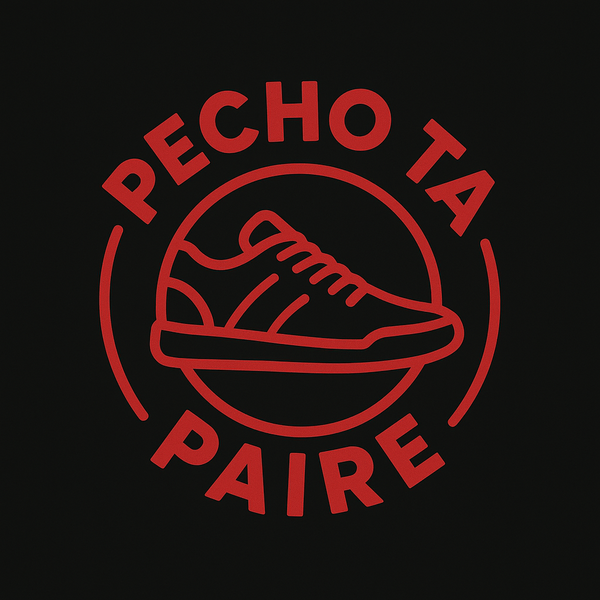Pecho ta paire