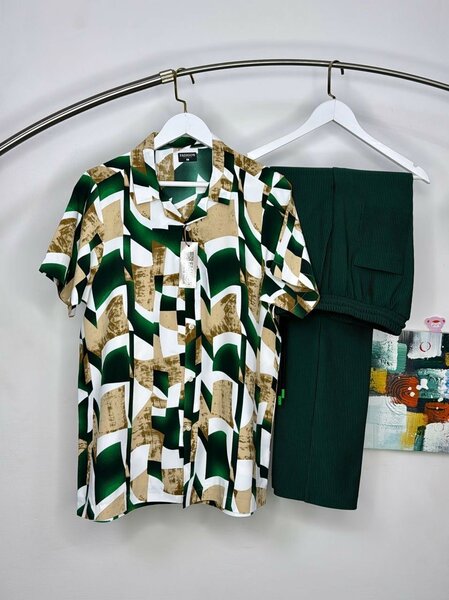 Two piece