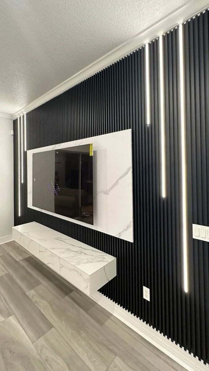 Tv unit