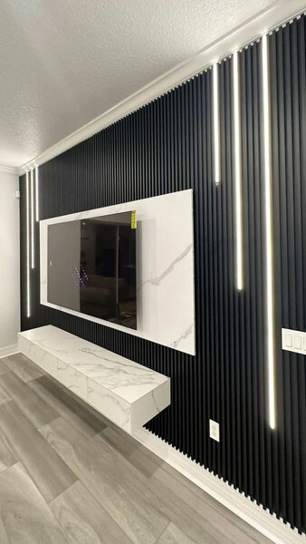 Tv unit