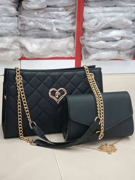 Lady's hand bags