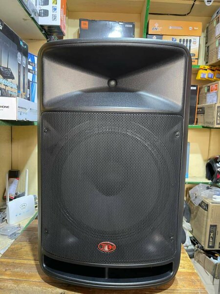 Micro amplificateur audio JLD