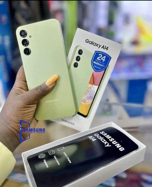 Samsung A14