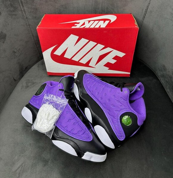 Air Jordan 13