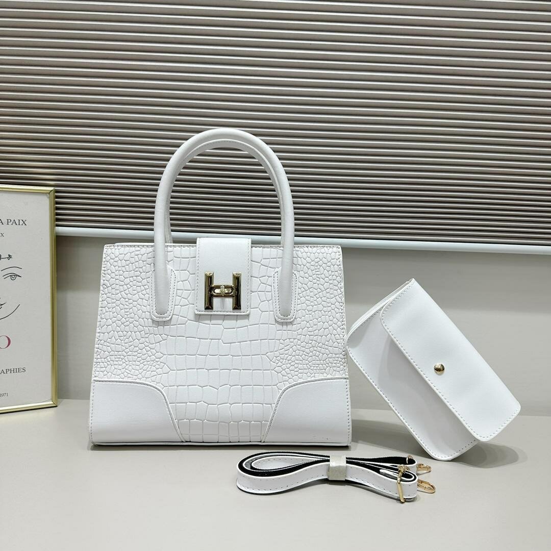 Ladies herms bag