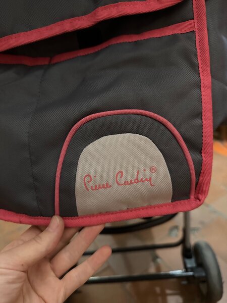 Pierre Cardin