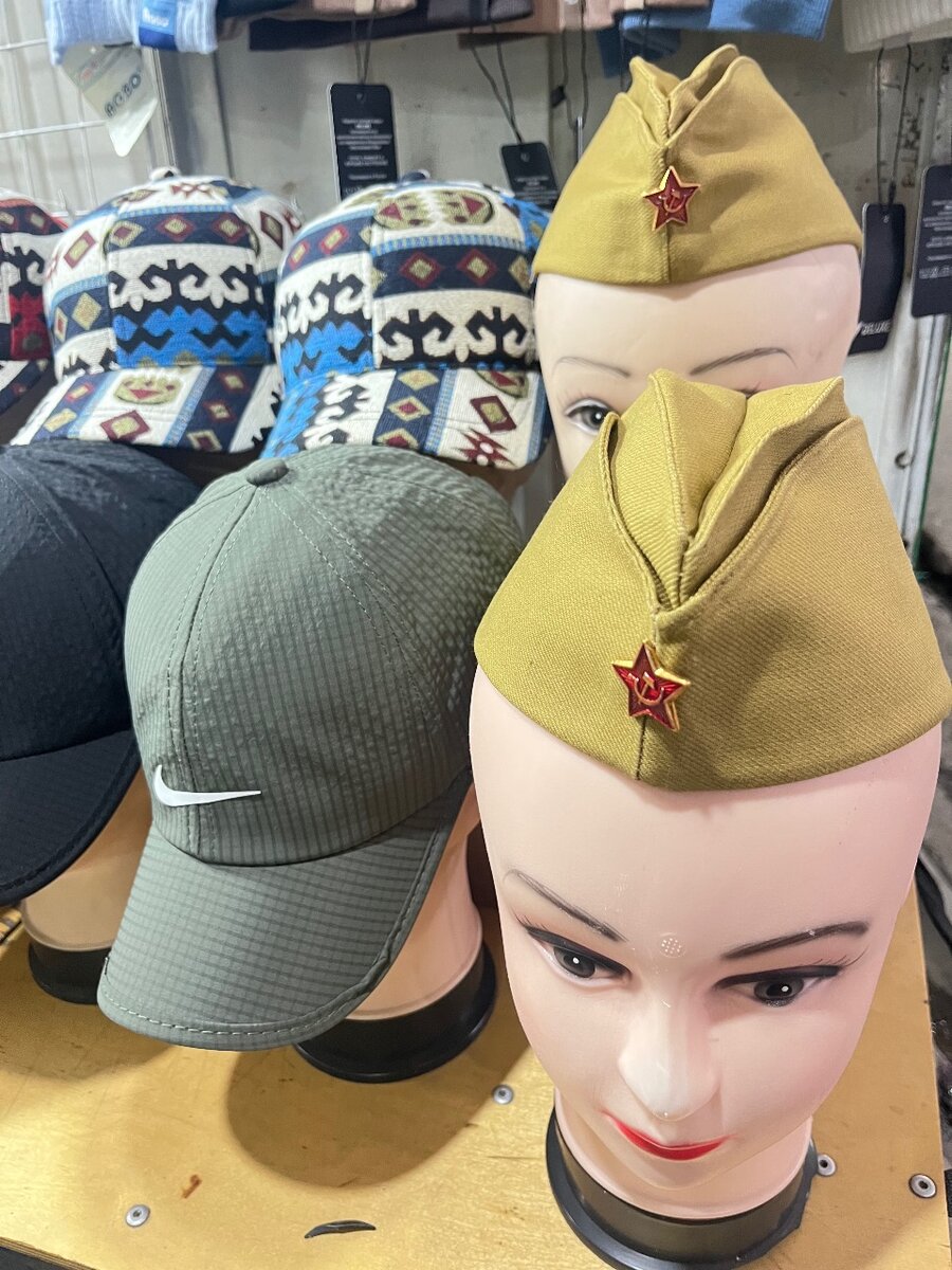 Пилотка