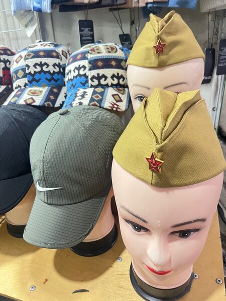 Пилотка