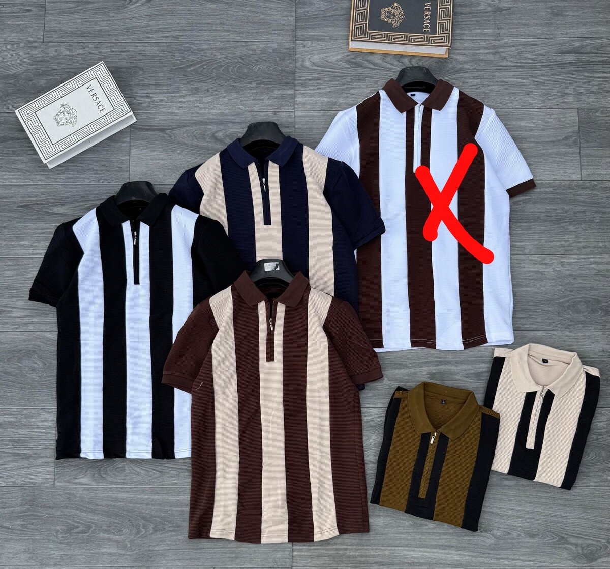 Golf t-shirt