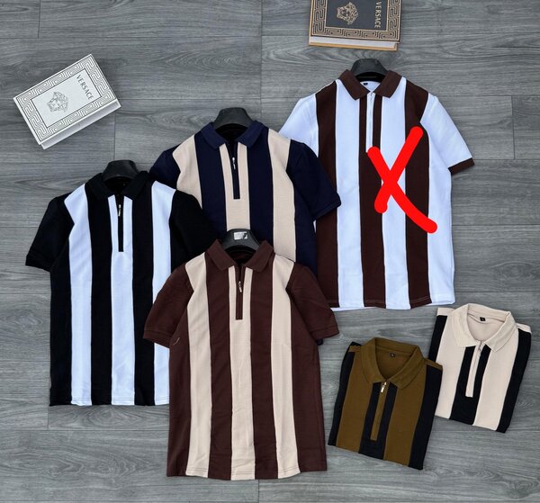 Golf t-shirt