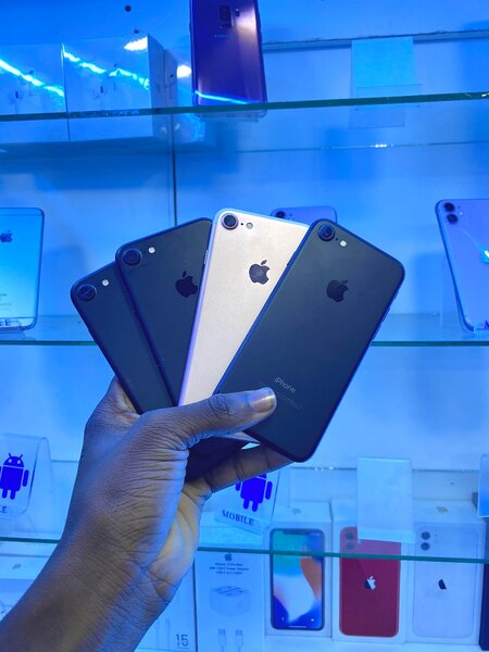 iPhone 7