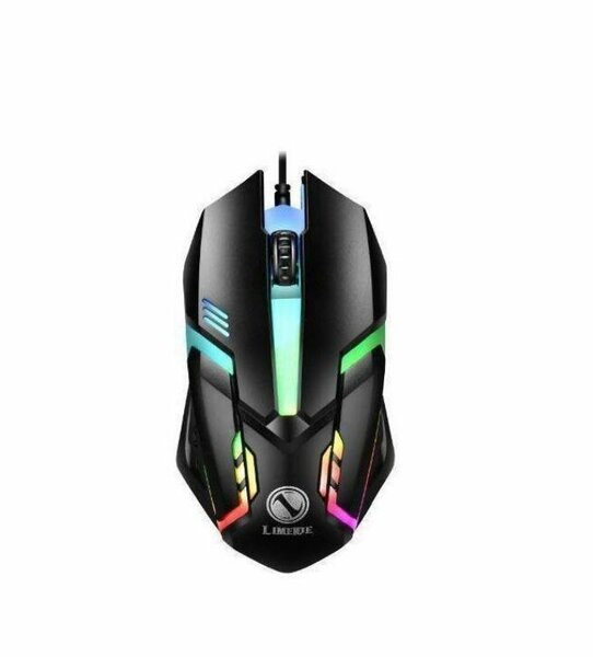 Clavier et Souris Gaming RGB