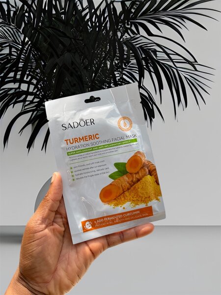 Sheet Mask