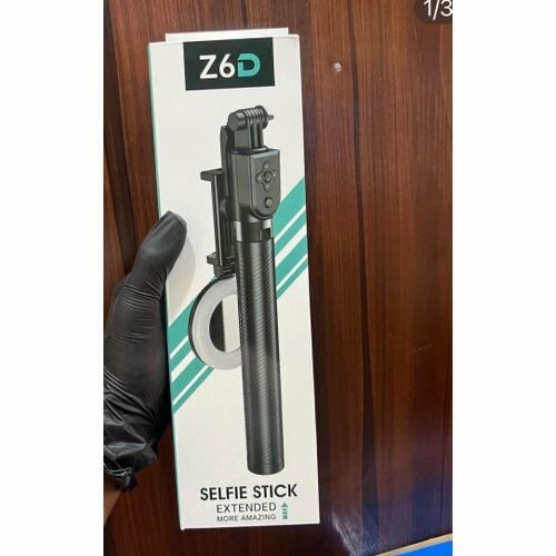 Z6D Selfie Tripod