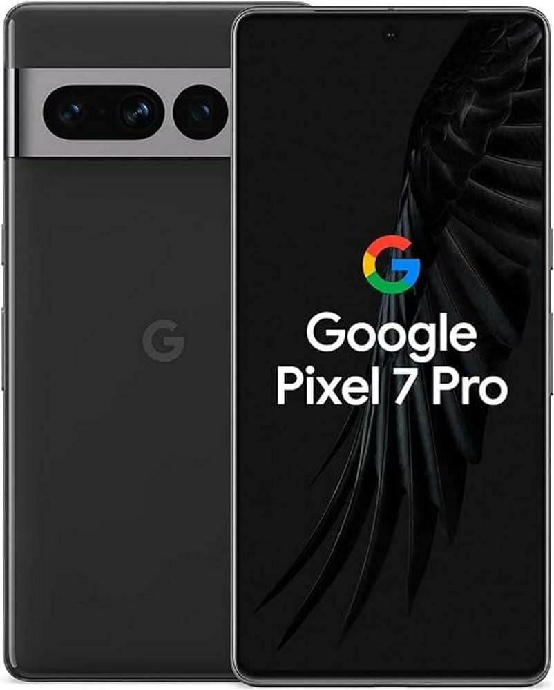 Smartphone Google Pixel 7 Pro
